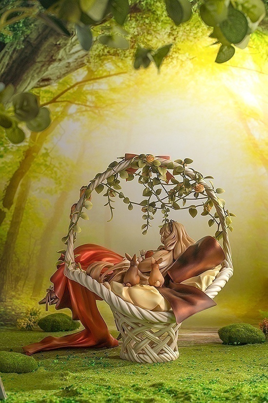 ������� FairyTale -Another: Sleeping Beauty