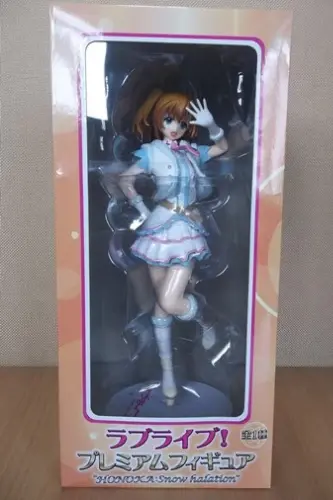 ������� Sega Love Live! Kousaka Honoka PM Snow Halation