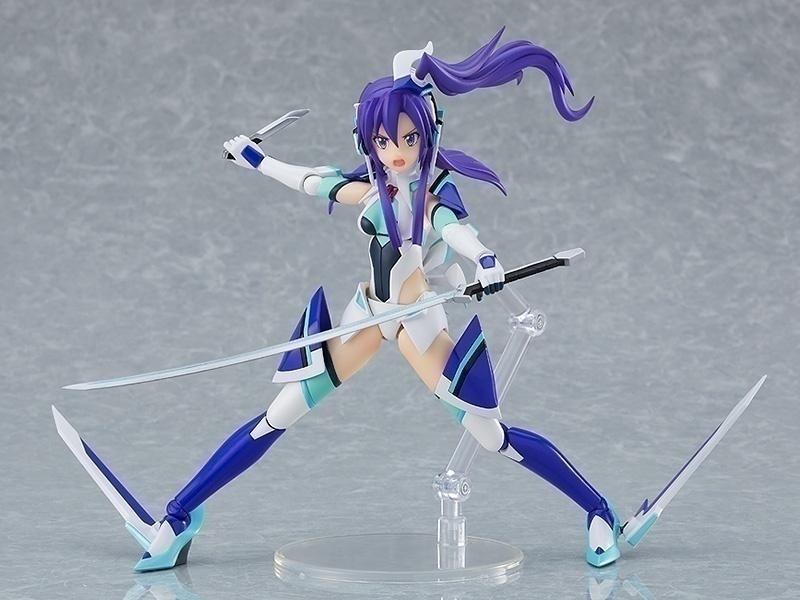 ������� ACT MODE Senki Zessho Symphogear GX: Kazanari Tsubasa