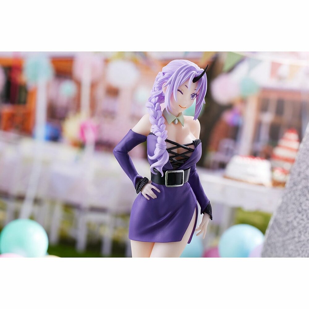 ������� Tensei shitara Slime Datta Ken Shion 10th Anniversary