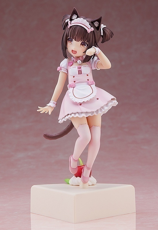 ������� Nekopara: Chocola -Pretty Kitty Style- (Pastel Sweet)