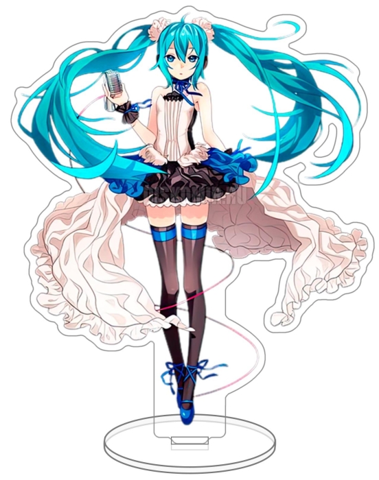 ������� ��������� ��������� - ������ ���� 2 (Hatsune Miku 2)