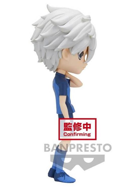 ������� Banpresto Blue Lock Q Posket Seishirou Nagi Ver.A