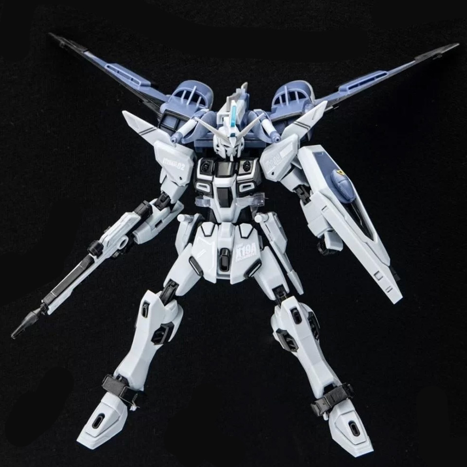 ������� ������� ������ HG 1/144 ����������� ���������� ������ XD231
