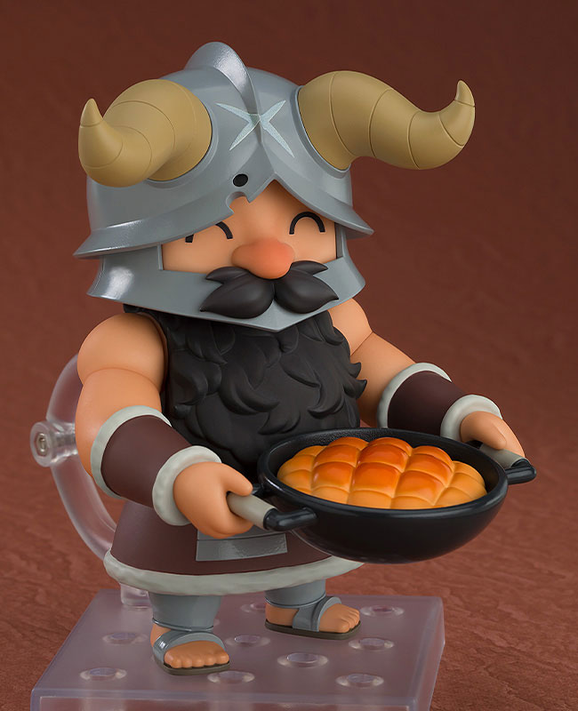������� Nendoroid Delicious in Dungeon Senshi