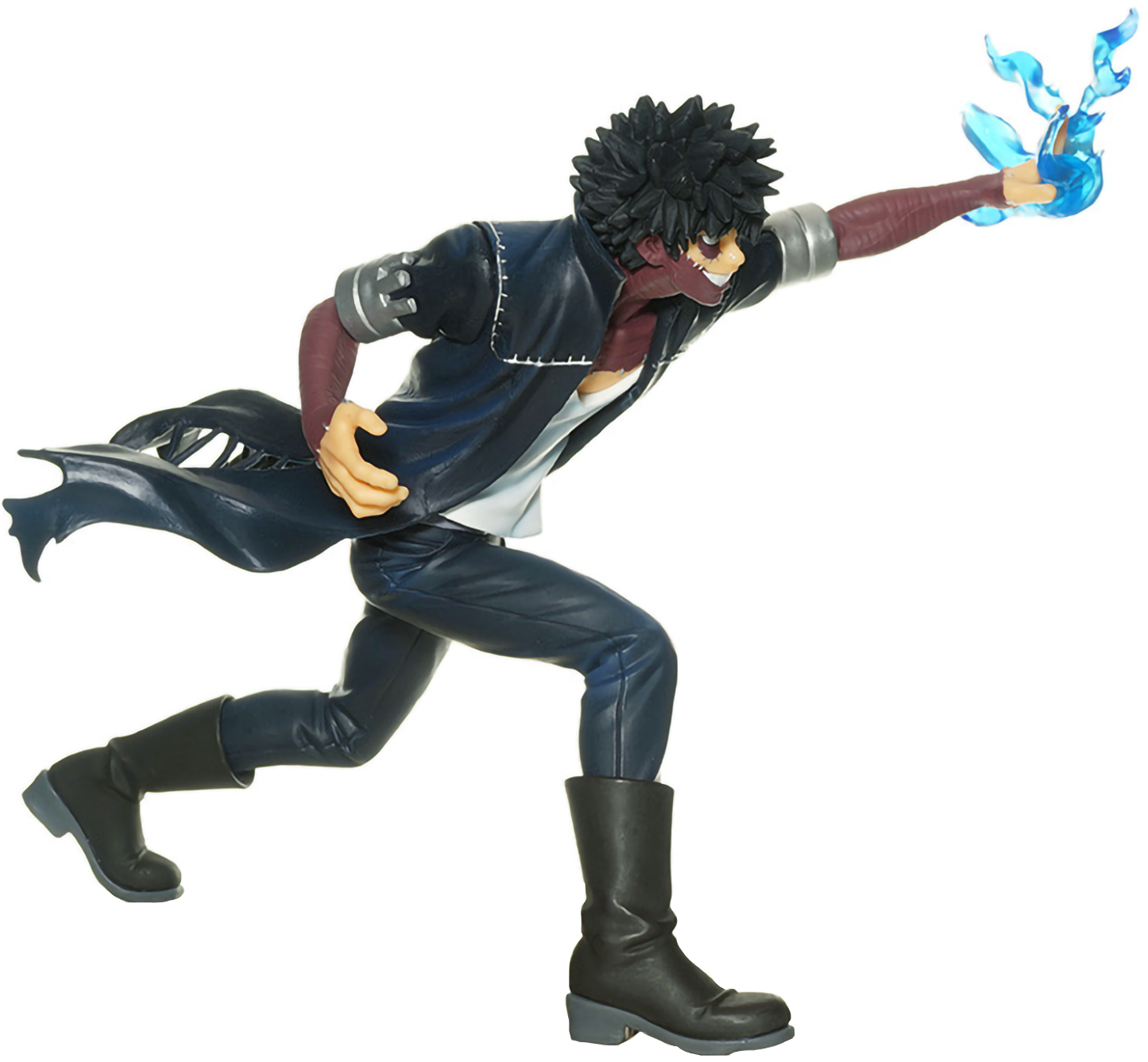 ������� Banpresto My Hero Academia The Evil Villains Vol.3 Dabi