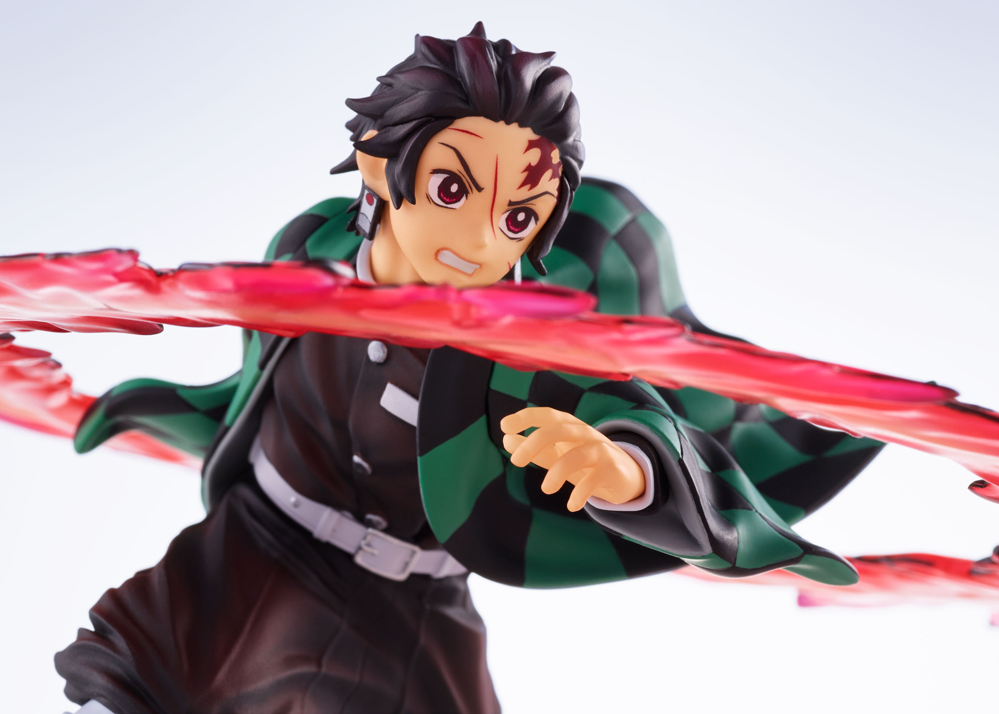 ������� Demon Slayer: Kimetsu no Yaiba Tanjiro Kamado