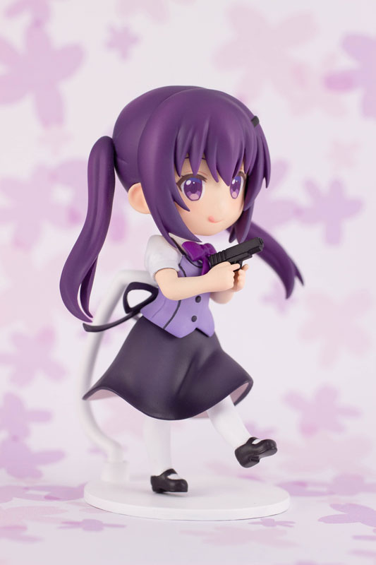 ������� Gochuumon wa Usagi Desu ka? Bloom: Rize