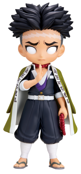 Demon Slayer Q Posket Gyomei Himejima (Ver.A)