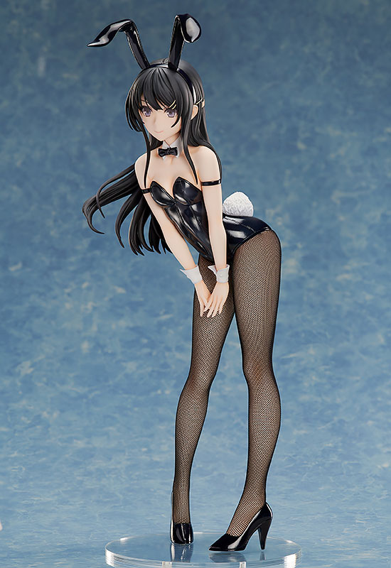 ������� Sakurajima Bunny Ver. 1/4 Complete Figure