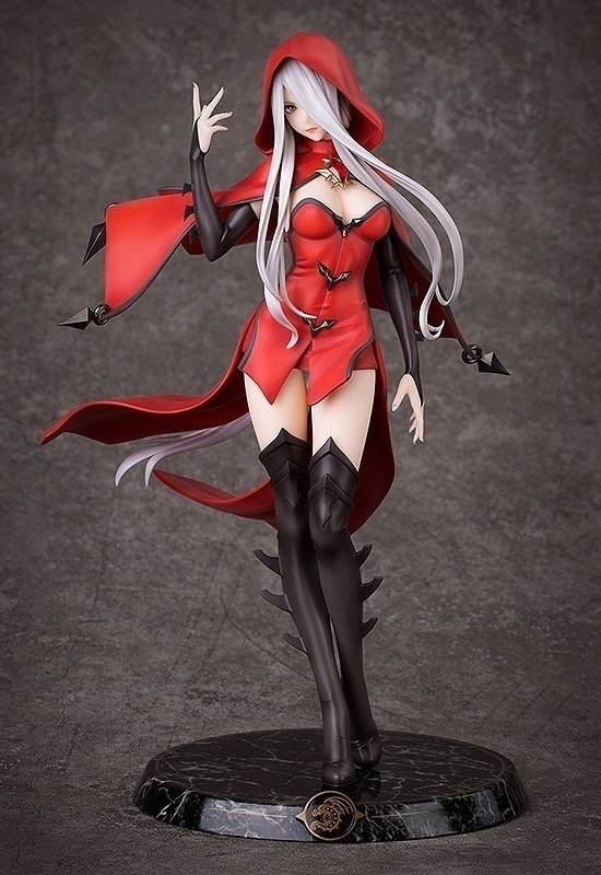 ������� Dragon Nest - Argenta