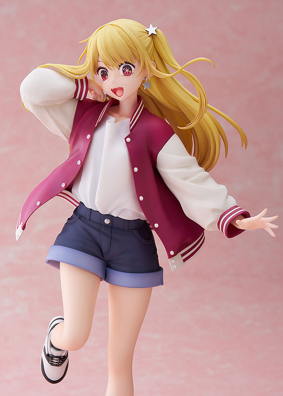 ������� Oshi no Ko Ruby Buzzrase Fashion 1/6 Complete