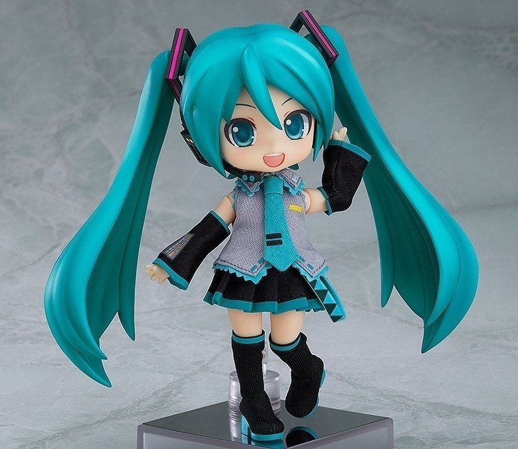 ������� Nendoroid Doll Hatsune Miku