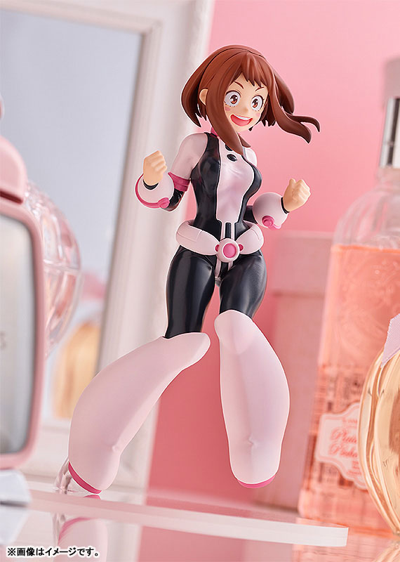 ������� POP UP PARADE My Hero Academia: Ochaco Uraraka Hero Costume Ver.