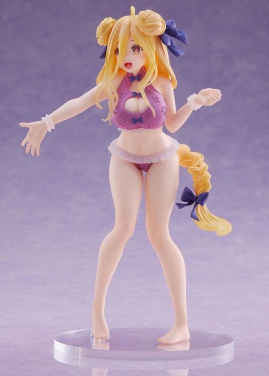 ������� Date a Live Coreful Figure Hoshimiya Mukuro Swimsuit Ver.