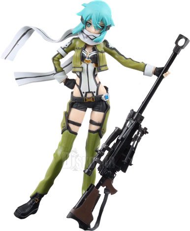 ������� ������� ���� ������ - Asada Shino