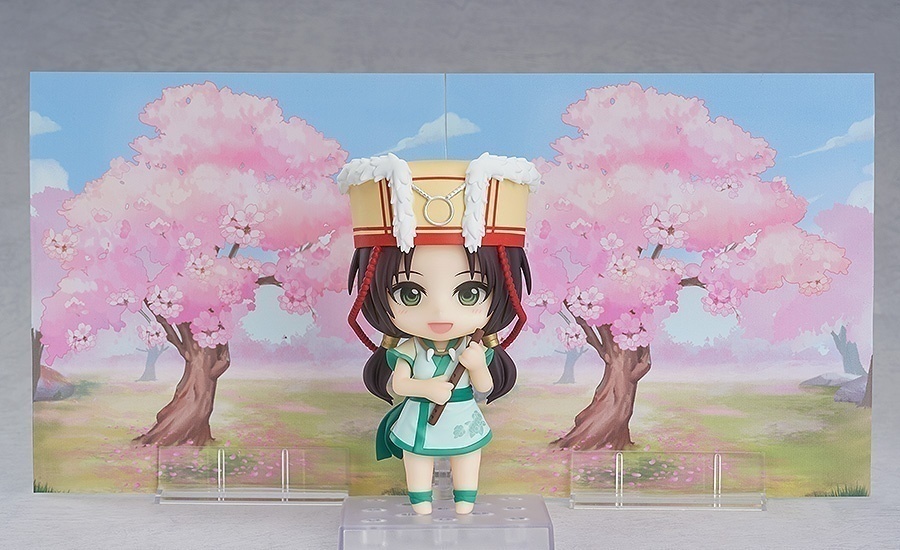 ������� Nendoroid 1683 The Legend of Sword and Fairy: Anu