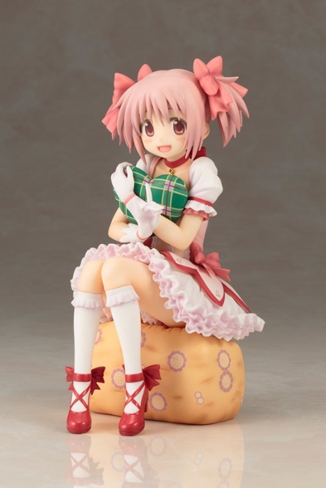 ������� Puella Magi Madoka Magica the Movie - Madoka Kaname 1/8 ***