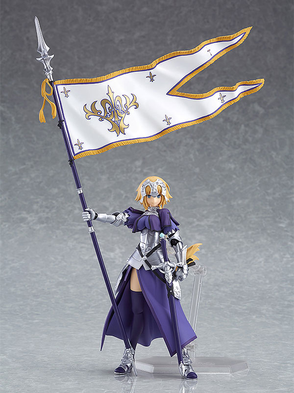 ������� figma 366 Fate/Grand Order: Ruler/Jeanne d'Arc