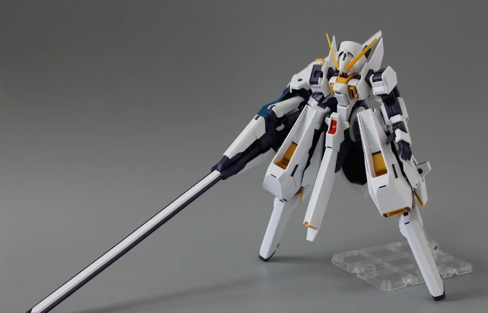 ������� ������� ������ HG 1/144 TR-6 Hazel 2 Woundwart AOZ ARZ-124 Fighter