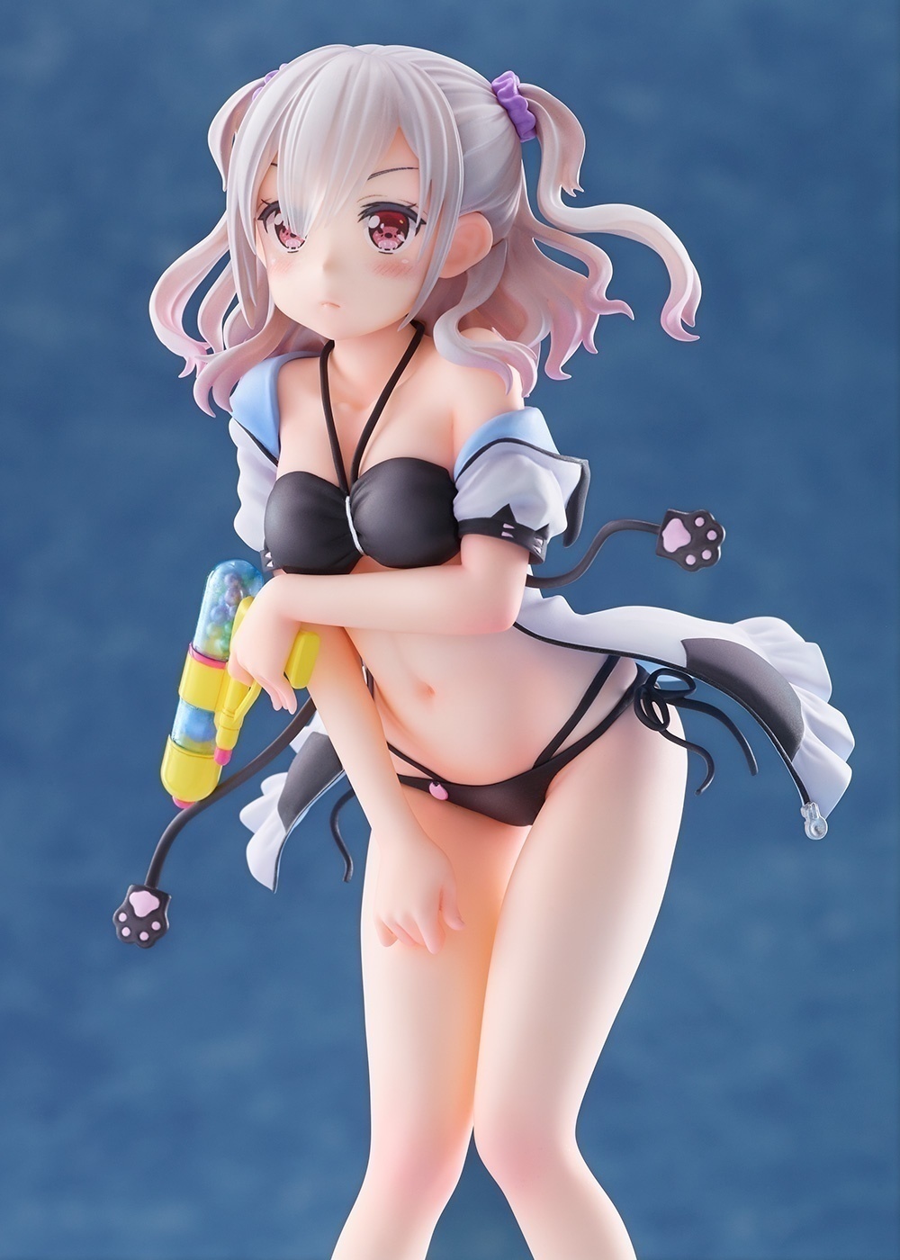 ������� Warlords of Sigrdrifa: Azuzu Komagome Swimsuit Version
