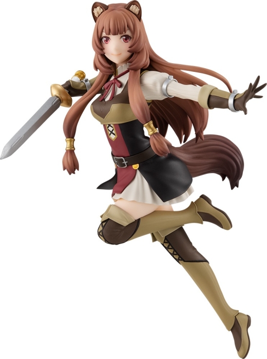  POP UP PARADE The Rising of the Shield Hero Season 2: Raphtalia
