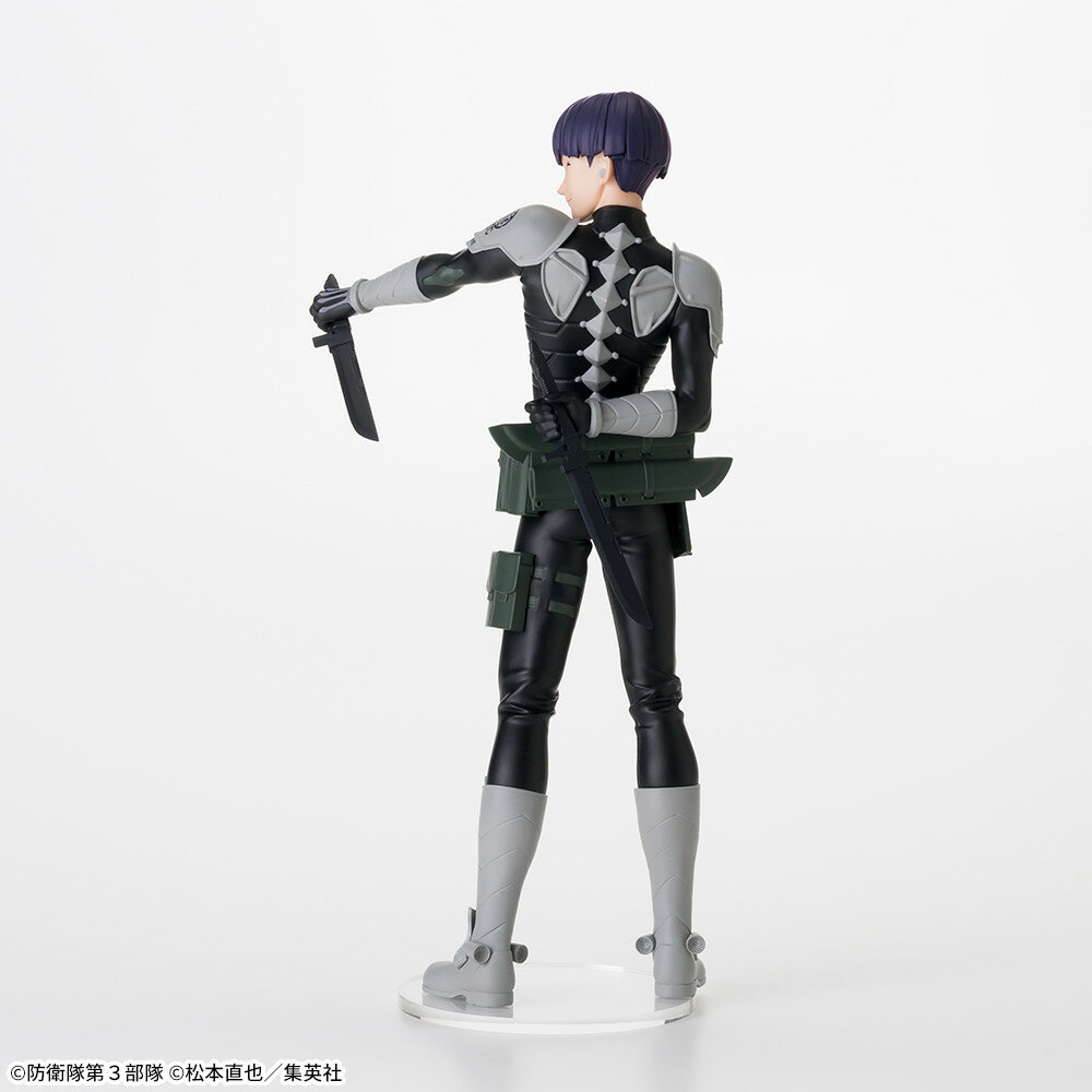 ������� Luminasta Hoshina Soushirou