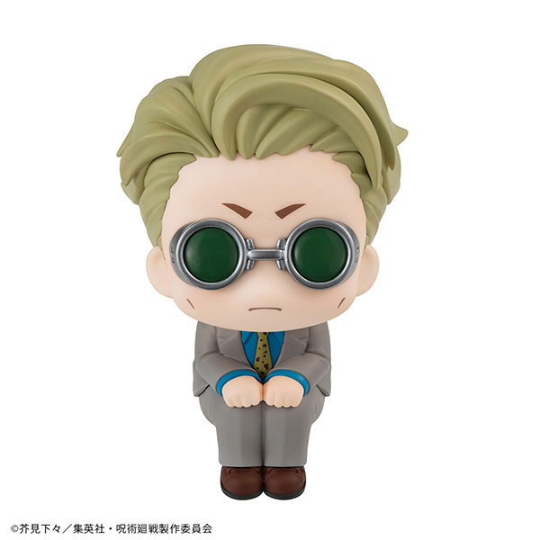 ������� LookUp Jujutsu Kaisen Kento Nanami Complete Figure