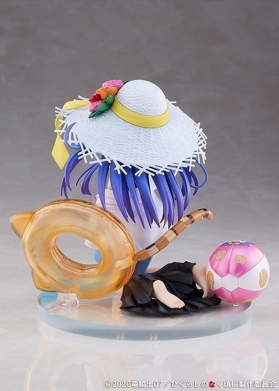 ������� Higurashi When They Cry - Sotsu: Furude Rika