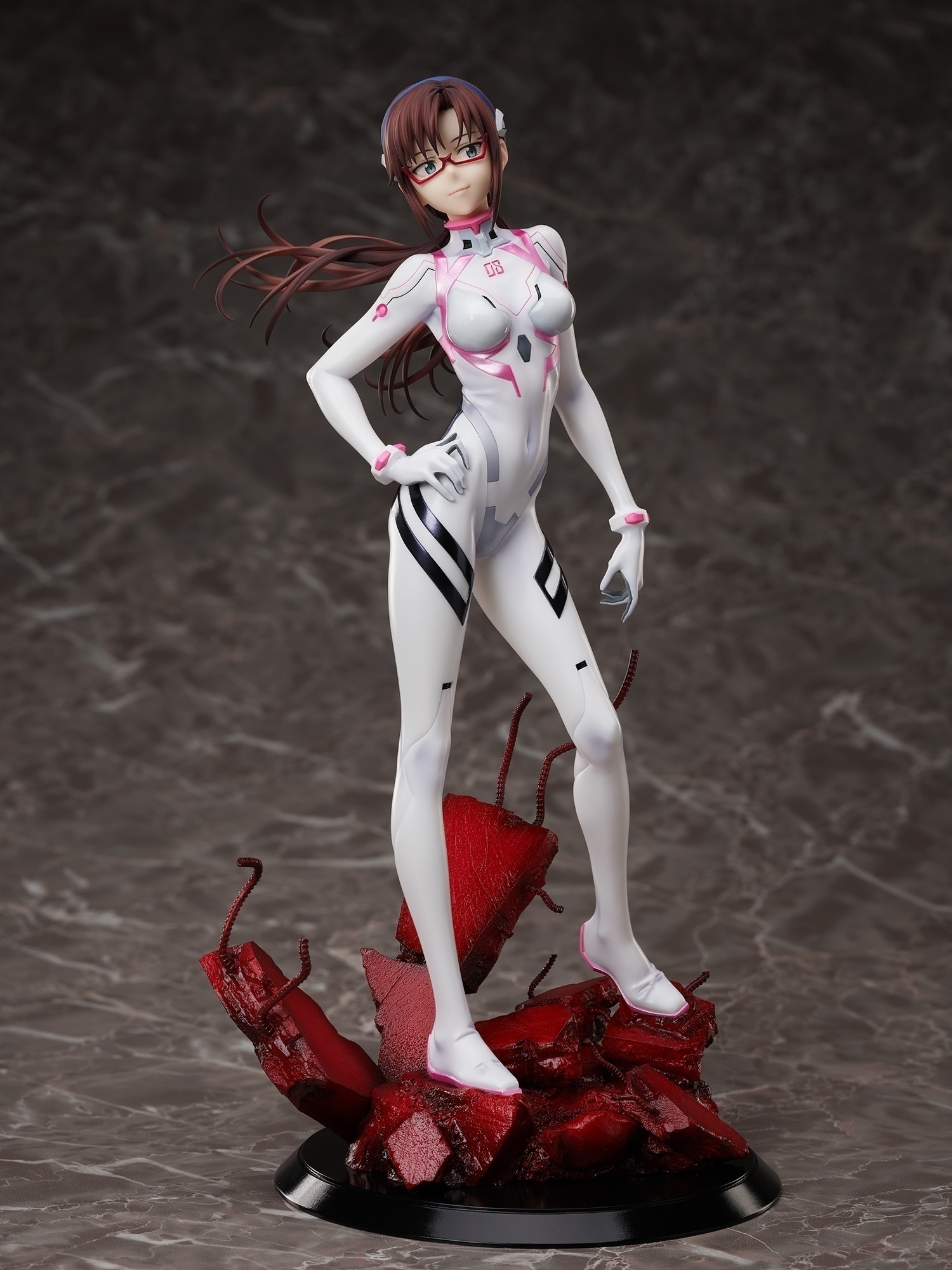 ������� Evangelion: 3.0+1.0 Thrice Upon a Time: Makinami Mari Illustrious (Last Mission)