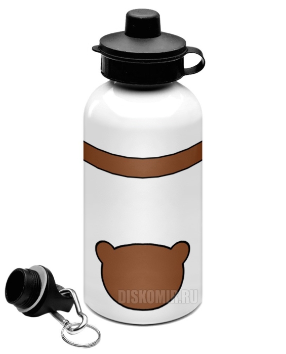������� ��� �������� ������ ��������� Teddy logo