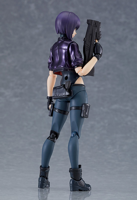 ������� figma 503 Ghost in the Shell - Motoko Kusanagi SAC_2045 ver.