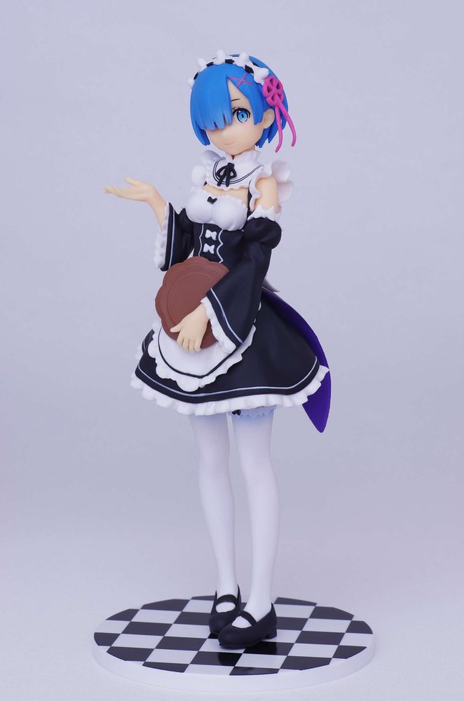 ������� Re:Zero / ����� � ���� - Rem / ��� ***