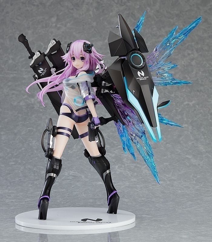 ������� Hyperdimension Neptunia: Dimension Traveler Neptune Generator Unit Ver. (with OVA Viewing Code)