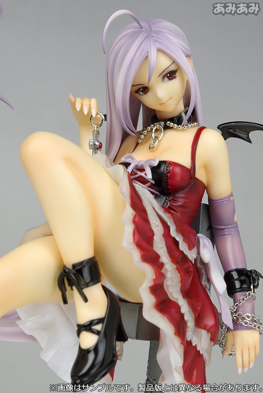������� Akashiya Moka ***