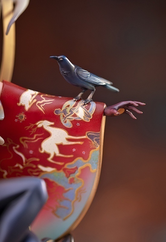 ������� Jataka of the Deer King