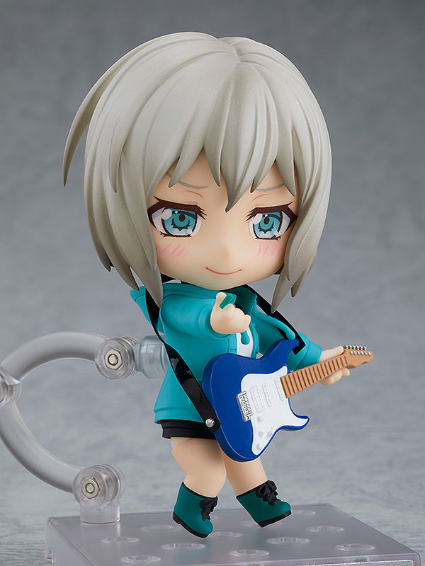 ������� Nendoroid 1474 BanG Dream! Girls Band Party! - Moca Aoba Stage Outfit Ver.