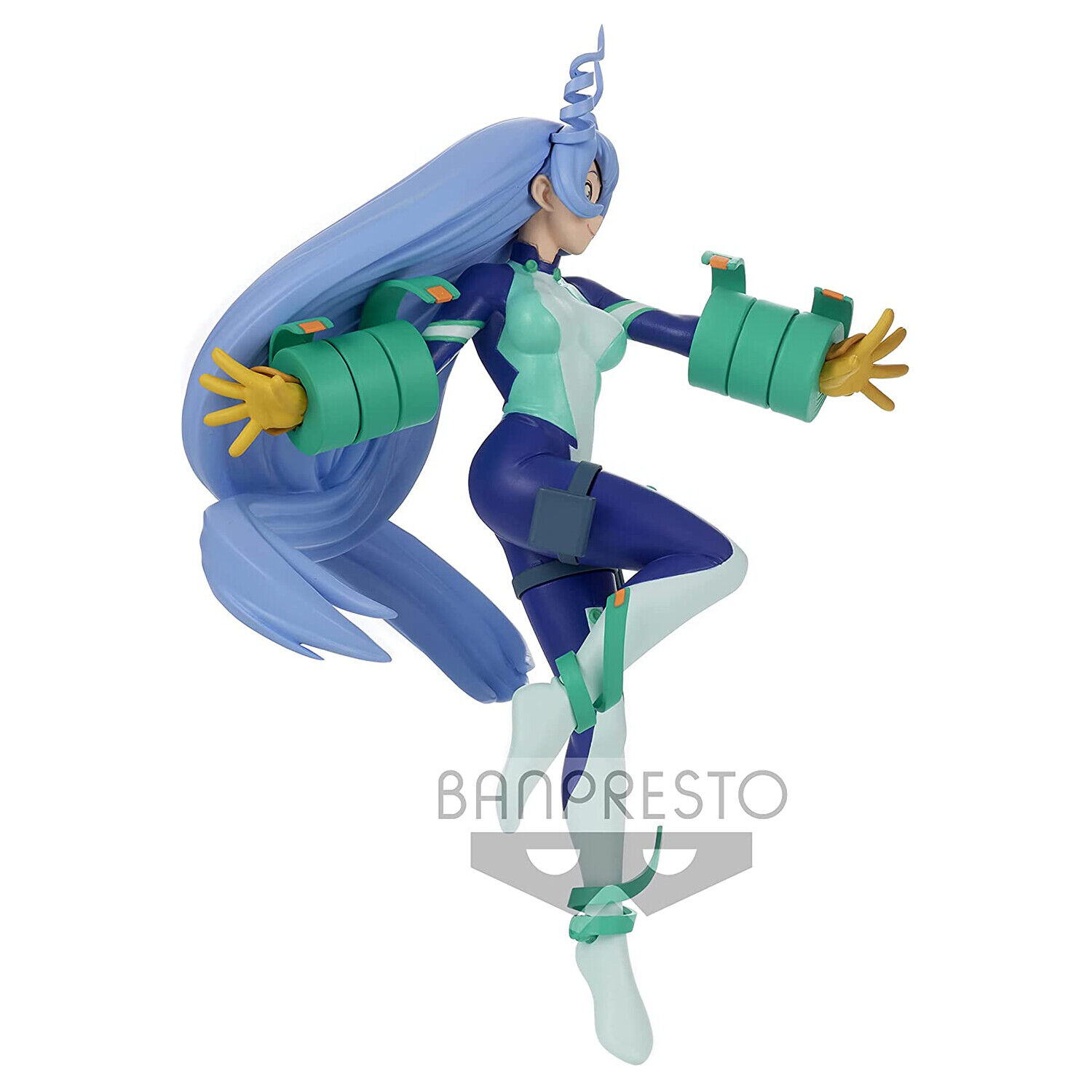 ������� Banpresto My Hero Academia The Amazing Heroes Vol. 16 Nejire Hado