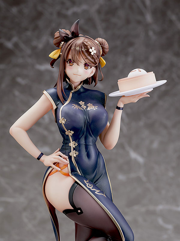 ������� Ryza Chinese Dress Ver. 1/6 Complete Figure