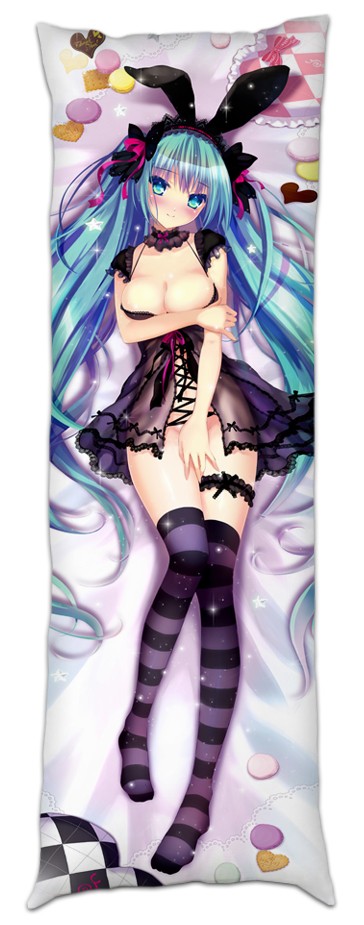 ���������� ��������� - Hatsune Miku � ��������