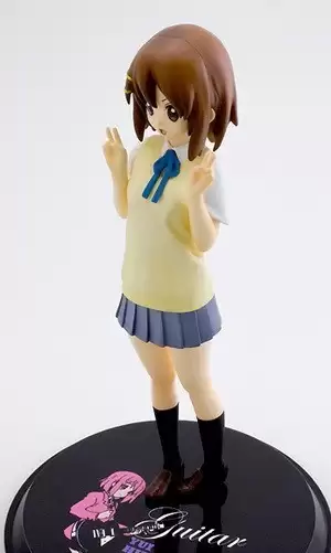 ������� Banpresto K-On! Hirasawa Yui Summer Uniform Ver.
