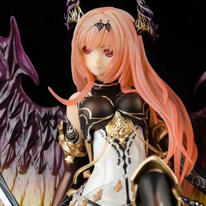 ������� Rage of Bahamut