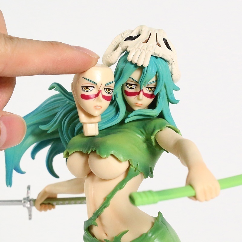 ������� ����: Nelliel
