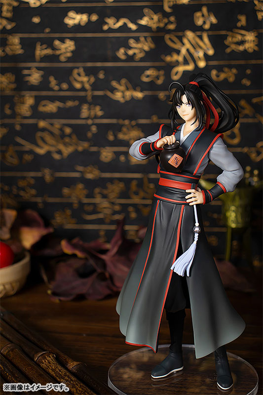 ������� POP UP PARADE The Master of Diabolism: Wei Wuxian