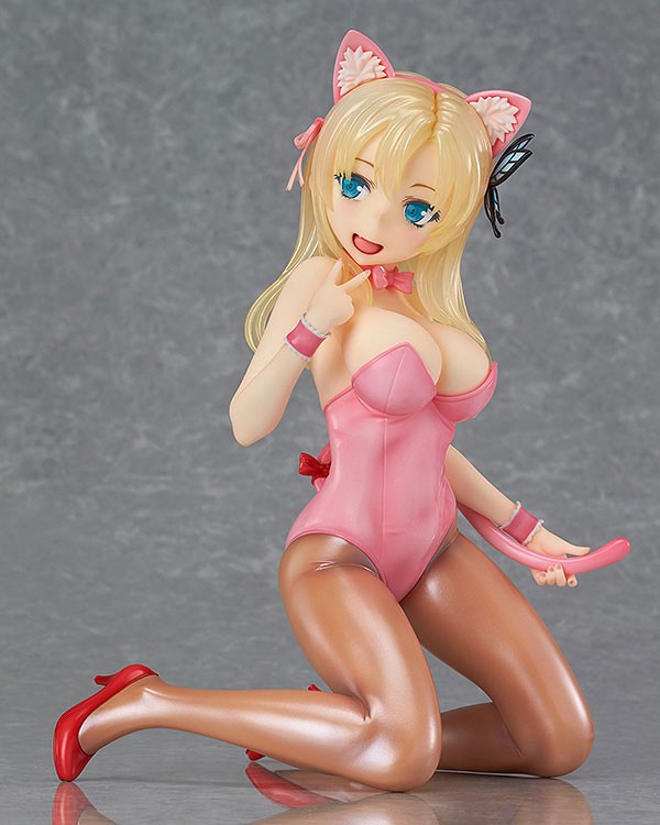 ������� Sena Kashiwazaki Cat Costume ver. 1/7 (Max Factory) ***