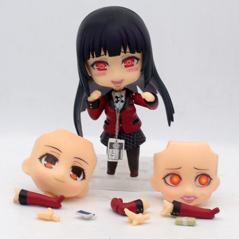 ������� Nendoroid 882 �������� �����: Jabami Yumeko