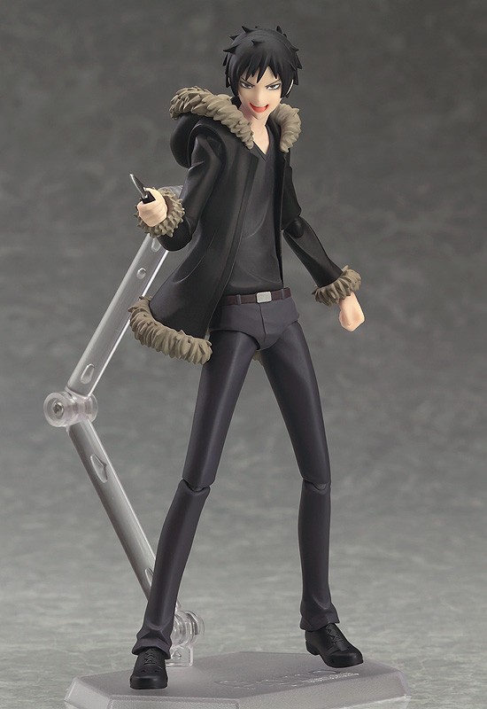 ������� Durarara / �������� - figma Orihara Izaya / ������� ����� 301 ***