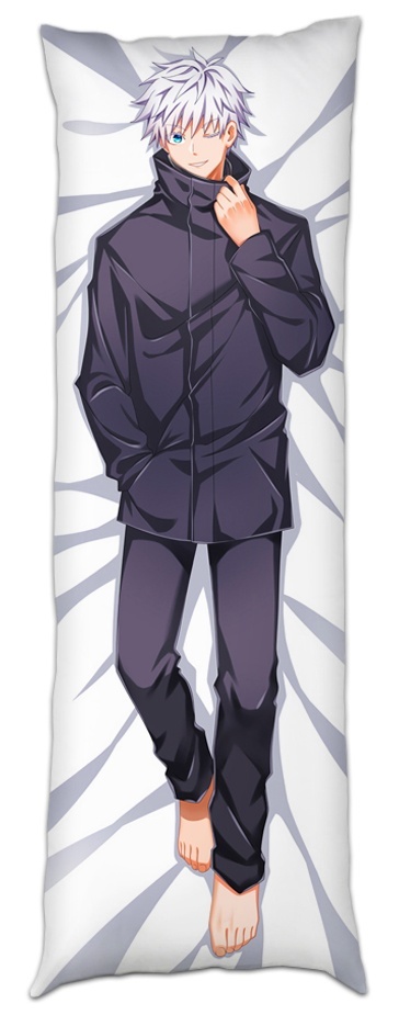 ��������� ��� ���������� �� ����� ���������� ����� - Satoru Gojou