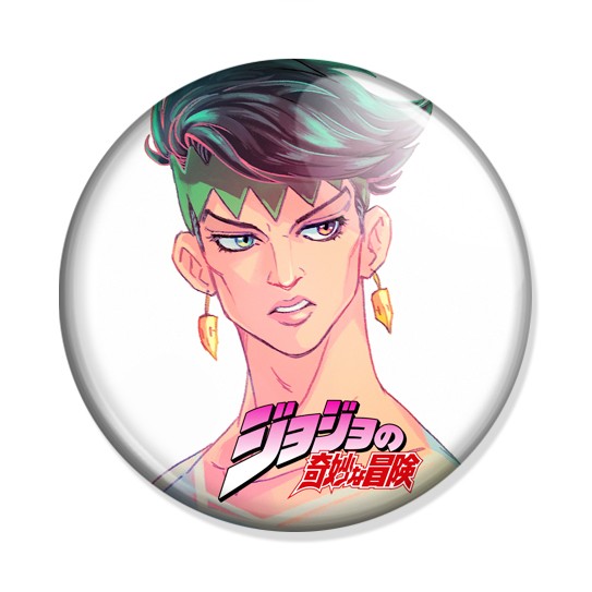 ������ ����������� ����������� ������ Kishibe Rohan