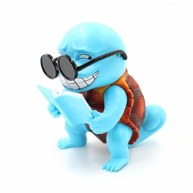 ������� ������� GK Squirtle